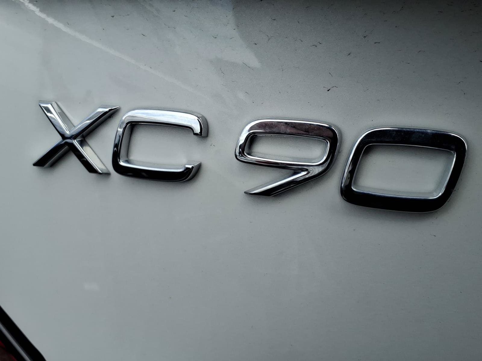 2026 Volvo XC90 Plus - Photo 27