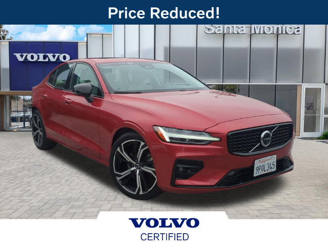 2024 Volvo S60