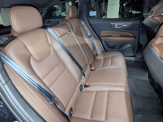 2026 Volvo V60 Cross Country Plus - Photo 29