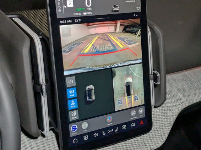 2025 Volvo EX30 Ultra - Photo 22