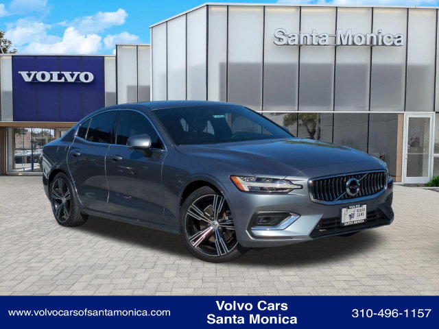 2020 Volvo S60