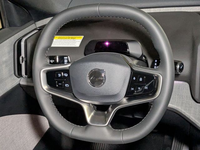 2025 Volvo EX30 Ultra - Photo 17