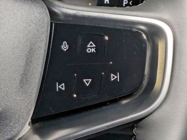 2025 Volvo EX30 Ultra - Photo 19