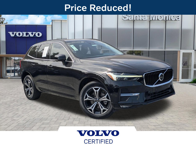 2022 Volvo XC60