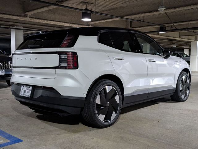 2025 Volvo EX30 Ultra - Photo 3