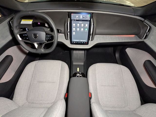 2025 Volvo EX30 Ultra - Photo 26