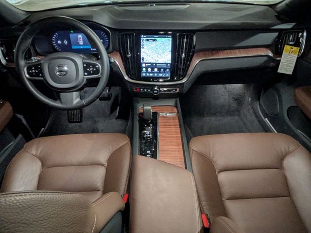 2026 Volvo V60 Cross Country Plus - Photo 27