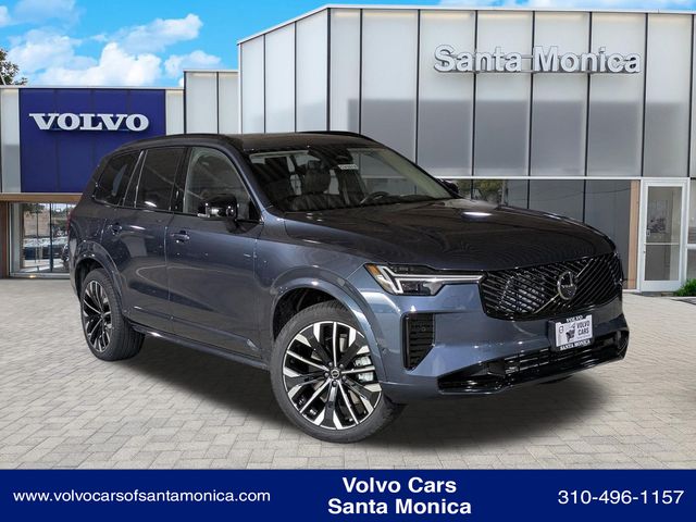  Volvo XC90 Plug-In Hybrid