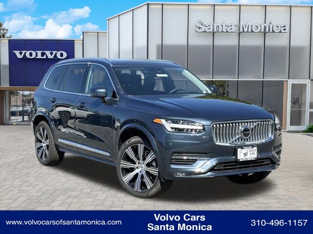 2024 Volvo XC90 B6 Ultimate Bright 7-Seater AWD suv