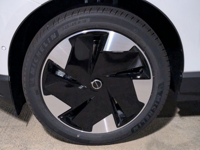 2025 Volvo EX30 Ultra - Photo 10