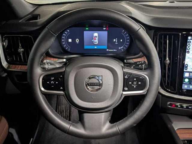 2026 Volvo V60 Cross Country Plus - Photo 17