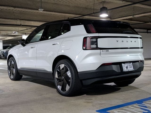 2025 Volvo EX30 Ultra - Photo 5