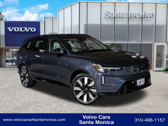 2026 Volvo EX90