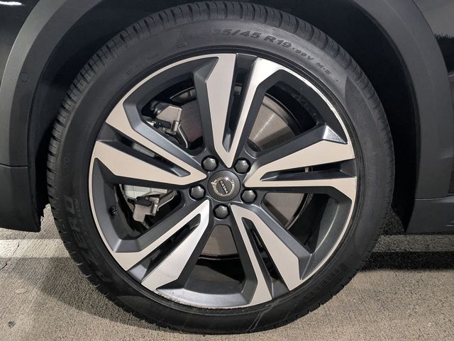 2026 Volvo V60 Cross Country Plus - Photo 10