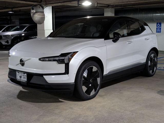 2025 Volvo EX30 Ultra - Photo 7