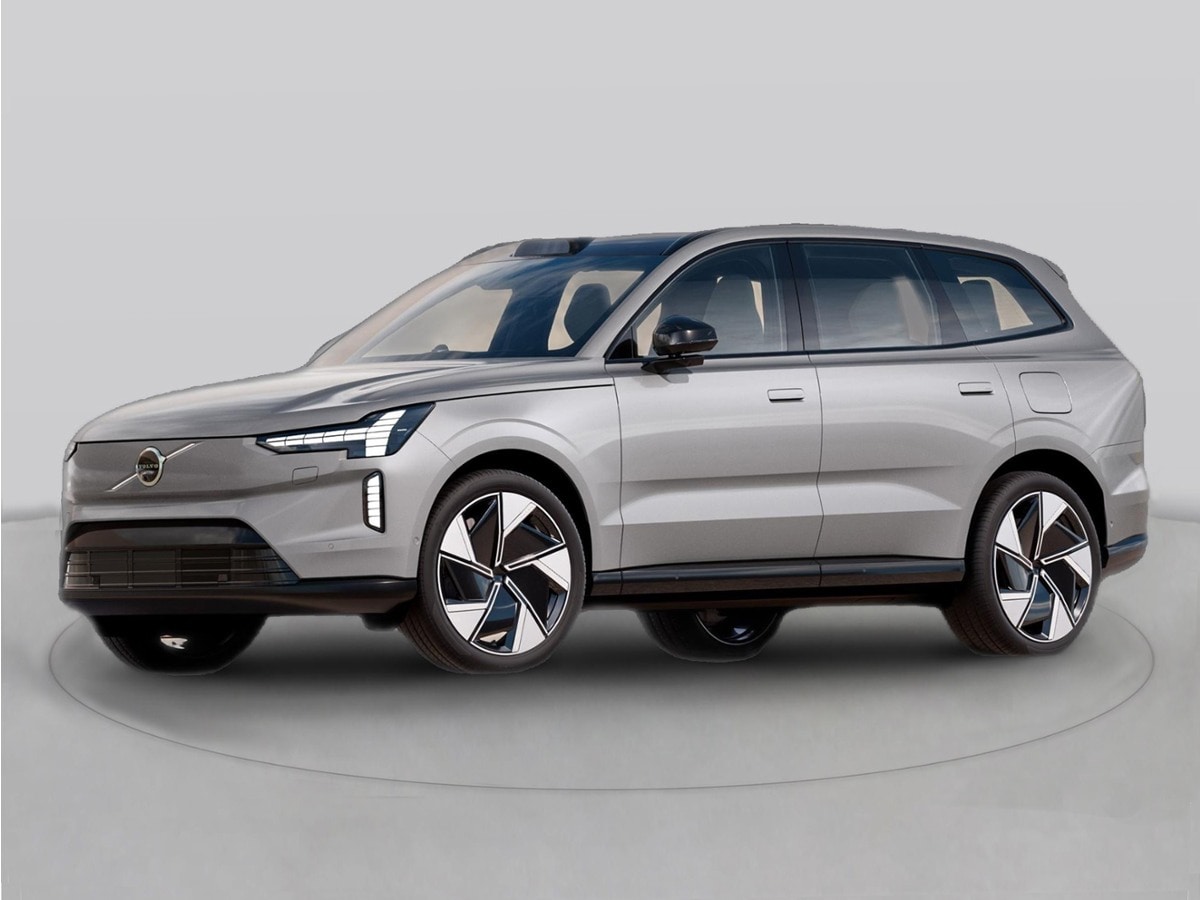 2026 Volvo EX90