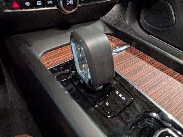 2026 Volvo V60 Cross Country Plus - Photo 20