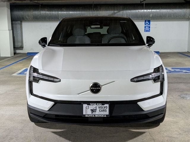 2025 Volvo EX30 Ultra - Photo 8
