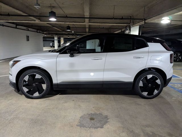 2025 Volvo EX30 Ultra - Photo 6