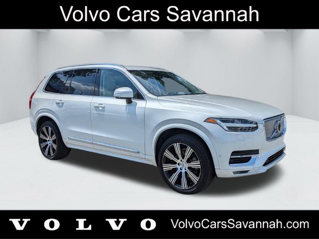 2024 Volvo XC90