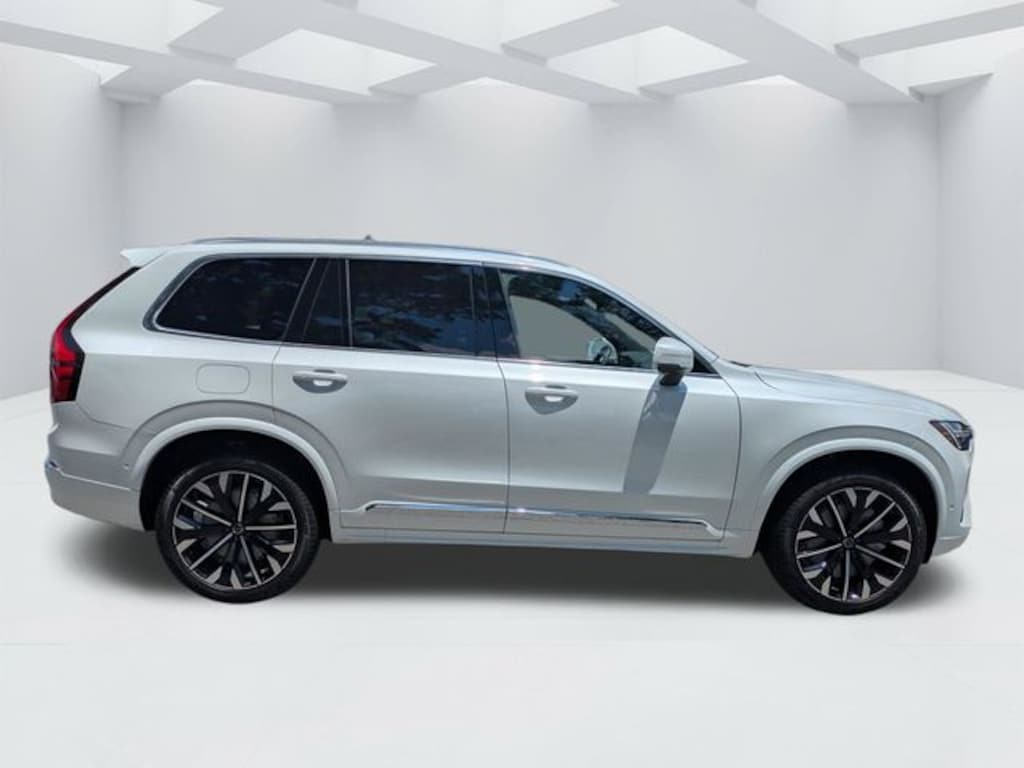 New 2026 Volvo XC90 B6 Plus 7-Seater SUV