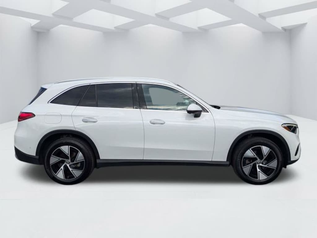 Used 2023 Mercedes-Benz GLC GLC 300 SUV