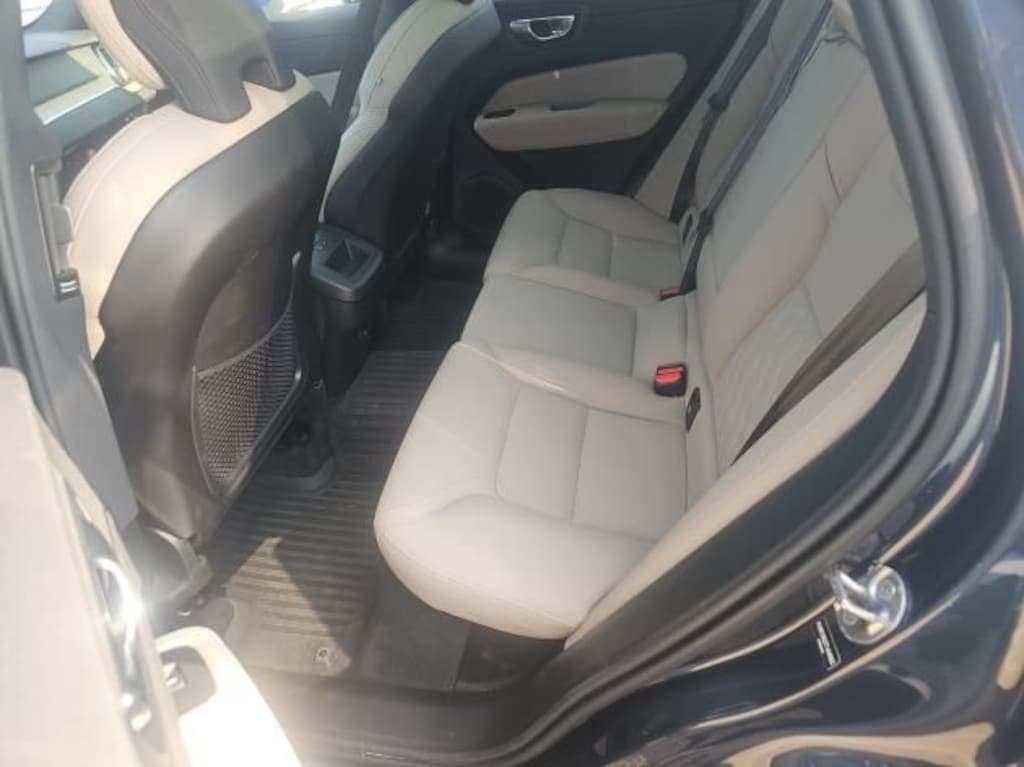 Used 2026 Volvo XC60 B5 Plus SUV