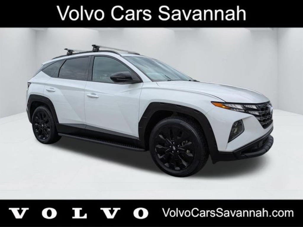 Used 2023 Hyundai Tucson XRT SUV