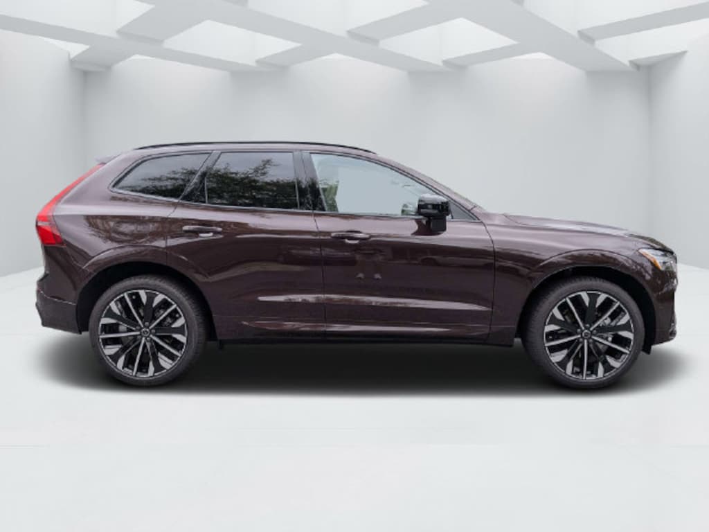 New 2027 Volvo XC60 Ultra SUV