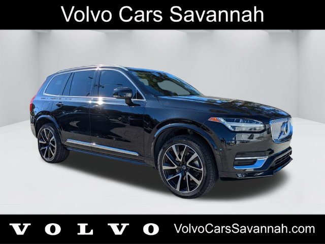 2023 Volvo XC90