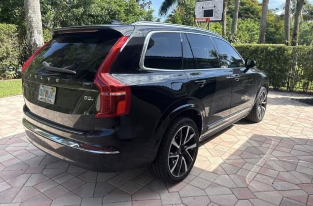 Certified 2023 Volvo XC90 B5 Plus SUV