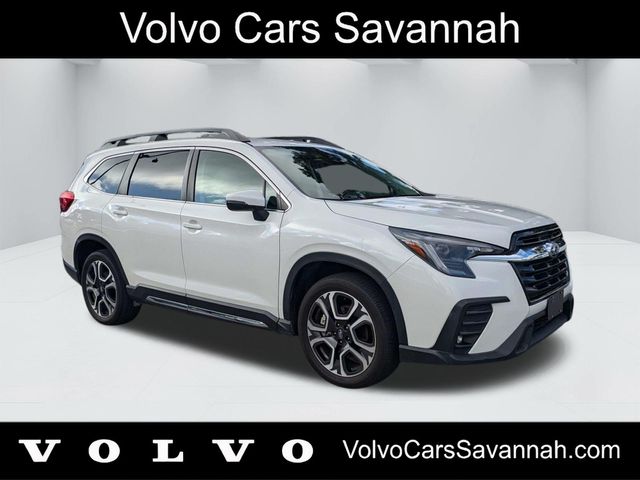 2023 Subaru Ascent