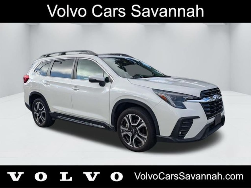 Used 2023 Subaru Ascent Limited SUV