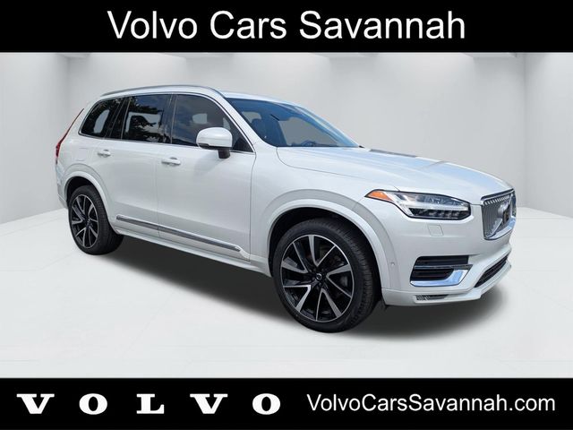 2023 Volvo XC90