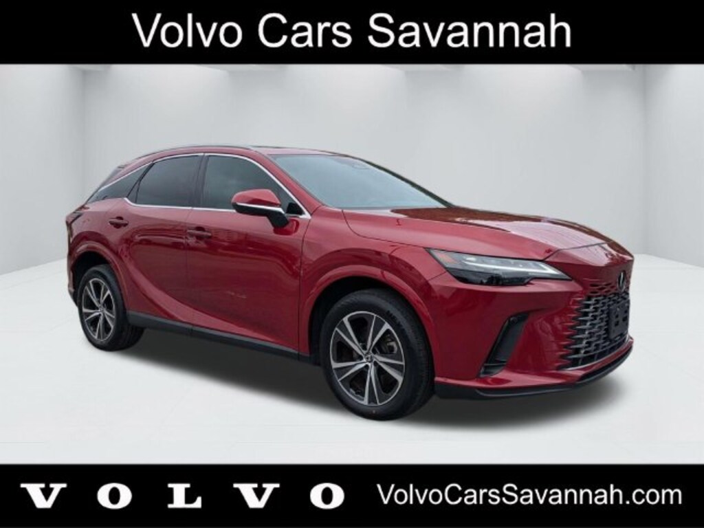 Used 2023 Lexus RX 350 Premium SUV