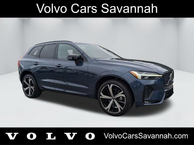 2025 Volvo XC60