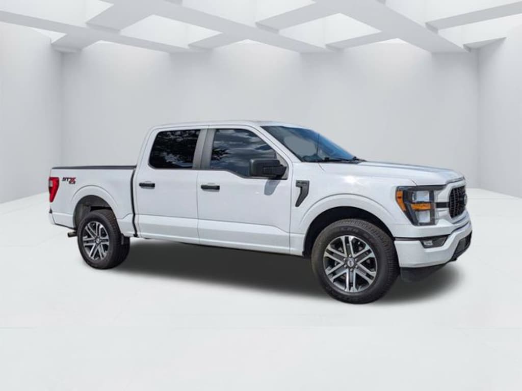 Used 2023 Ford F-150 XL Truck