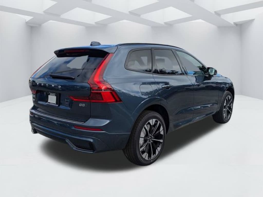 New 2027 Volvo XC60 Plus SUV