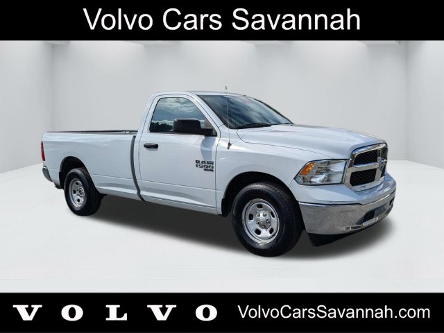 2023 RAM 1500 Classic