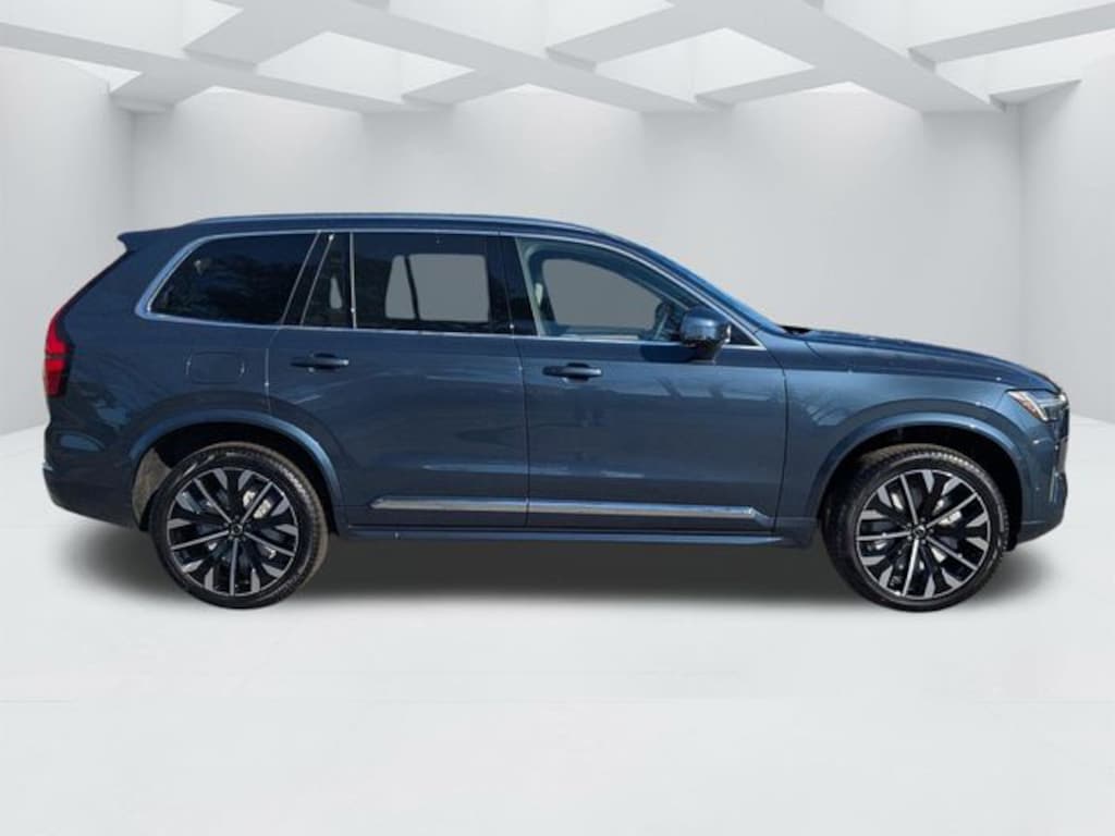 New 2026 Volvo XC90 B6 Plus 7-Seater SUV