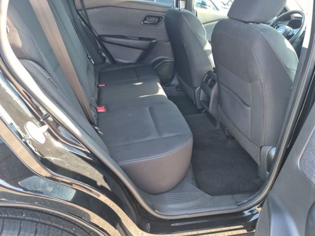 Used 2023 Nissan Rogue S SUV