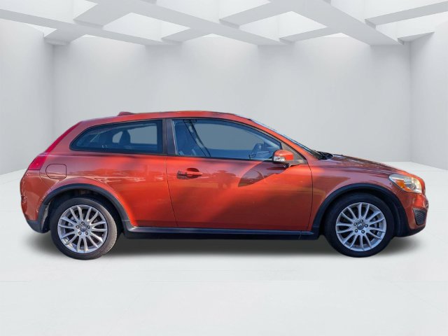 Used 2012 Volvo C30 T5 Hatchback