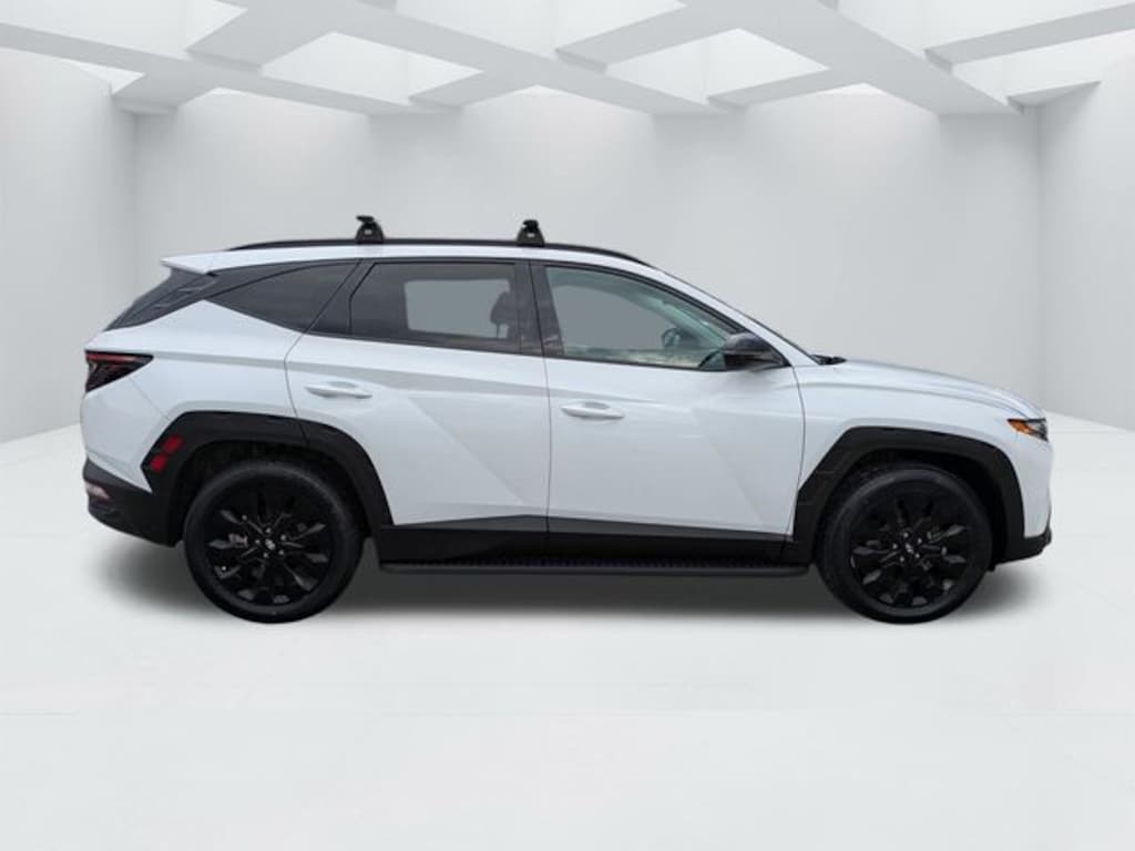 Used 2023 Hyundai Tucson XRT SUV