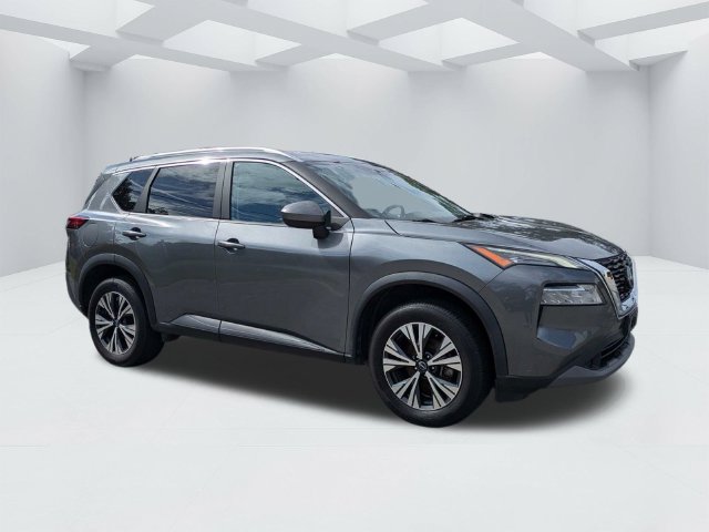 Used 2023 Nissan Rogue SV SUV
