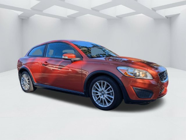 Used 2012 Volvo C30 T5 Hatchback