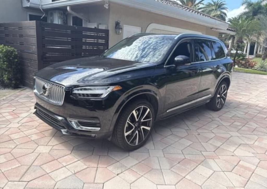 Certified 2023 Volvo XC90 B5 Plus SUV