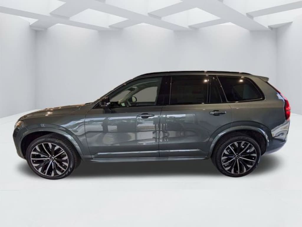 New 2027 Volvo XC90 B6 Ultra Dark Theme 6-Seater SUV