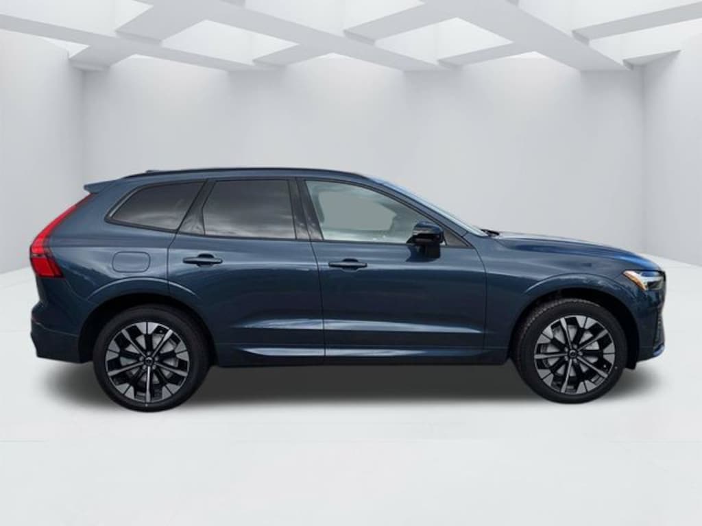 New 2027 Volvo XC60 Plus SUV