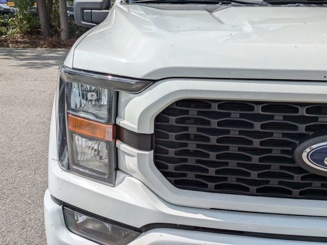2023 Ford F-150 XL - Photo 13