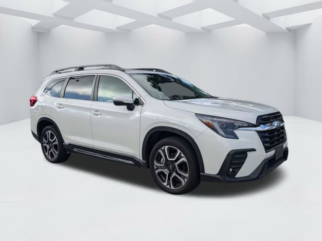 Used 2023 Subaru Ascent Limited SUV